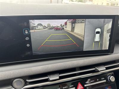 2025 Hyundai TUCSON Limited   - Photo 13 - Rushville, IN 46173