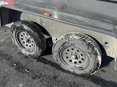 2026 Bri-Mar / BWise Trailers &laquo;model&raquo;   - Photo 8 - Rushville, IN 46173