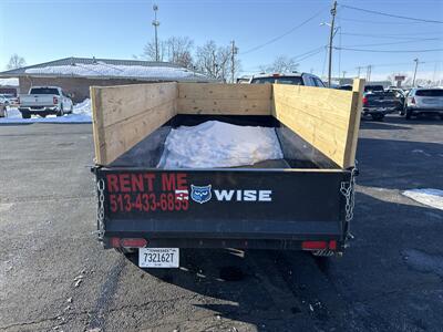 2026 Bri-Mar / BWise Trailers &laquo;model&raquo;   - Photo 4 - Rushville, IN 46173