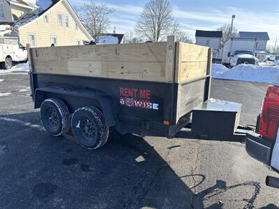 2026 Bri-Mar / BWise Trailers &laquo;model&raquo;   - Photo 6 - Rushville, IN 46173