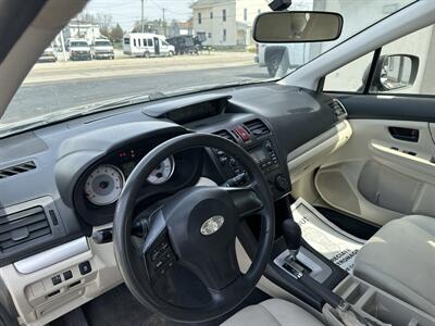 2013 Subaru Impreza 2.0i   - Photo 9 - Rushville, IN 46173