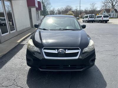 2013 Subaru Impreza 2.0i   - Photo 3 - Rushville, IN 46173