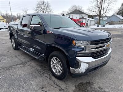 2021 Chevrolet Silverado 1500 LT   - Photo 4 - Rushville, IN 46173