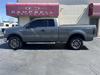 2004 Ford F-150 XL Truck