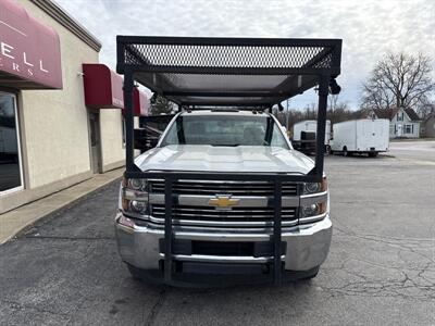 2016 Chevrolet Silverado 3500HD Work Truck   - Photo 3 - Rushville, IN 46173