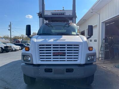 2004 Chevrolet C6500 C6C042   - Photo 8 - Rushville, IN 46173