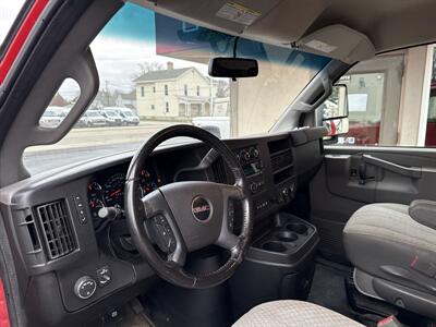 2020 GMC Savana 3500   - Photo 17 - Rushville, IN 46173