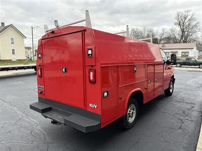 2020 GMC Savana 3500   - Photo 5 - Rushville, IN 46173