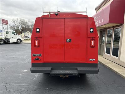 2020 GMC Savana 3500   - Photo 6 - Rushville, IN 46173