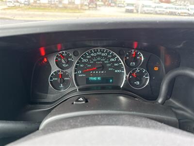 2020 GMC Savana 3500   - Photo 20 - Rushville, IN 46173
