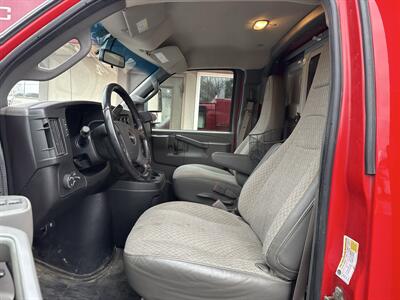 2020 GMC Savana 3500   - Photo 16 - Rushville, IN 46173