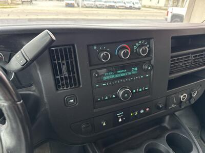 2020 GMC Savana 3500   - Photo 19 - Rushville, IN 46173