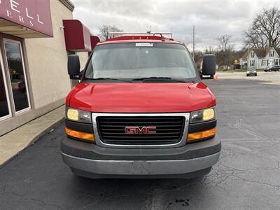 2020 GMC Savana 3500   - Photo 3 - Rushville, IN 46173