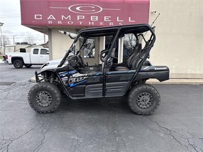 2020 Kawasaki Teryx4 LE Sport-Utility