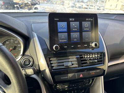 2024 Mitsubishi Eclipse Cross SE   - Photo 11 - Rushville, IN 46173