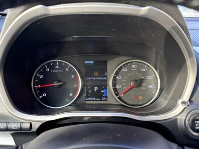 2024 Mitsubishi Eclipse Cross SE   - Photo 13 - Rushville, IN 46173