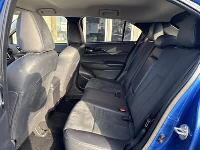 2024 Mitsubishi Eclipse Cross SE   - Photo 10 - Rushville, IN 46173