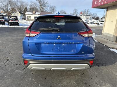 2024 Mitsubishi Eclipse Cross SE   - Photo 6 - Rushville, IN 46173