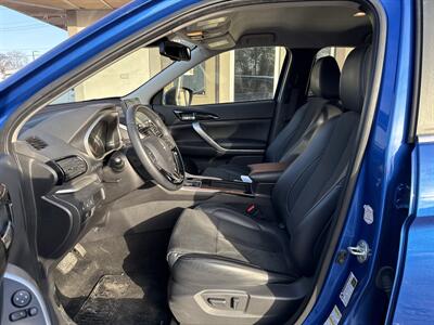 2024 Mitsubishi Eclipse Cross SE   - Photo 8 - Rushville, IN 46173