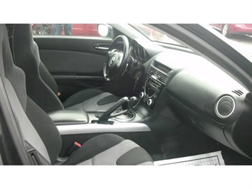 2004 Mazda RX-8   - Photo 9 - North Hollywood, CA 91606