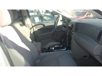 2006 Jeep Grand Cherokee Laredo   - Photo 9 - North Hollywood, CA 91606