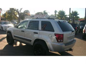 2006 Jeep Grand Cherokee Laredo   - Photo 6 - North Hollywood, CA 91606