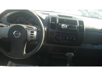 2007 Nissan Xterra X   - Photo 6 - North Hollywood, CA 91606