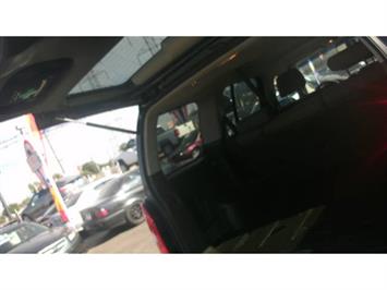 2007 Nissan Xterra X   - Photo 9 - North Hollywood, CA 91606