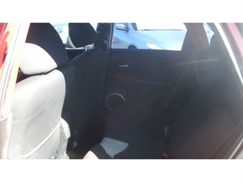 2004 Mazda Mazda3 s   - Photo 10 - North Hollywood, CA 91606