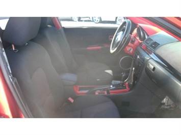 2004 Mazda Mazda3 s   - Photo 9 - North Hollywood, CA 91606