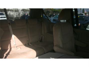 2005 Honda Odyssey EX   - Photo 11 - North Hollywood, CA 91606