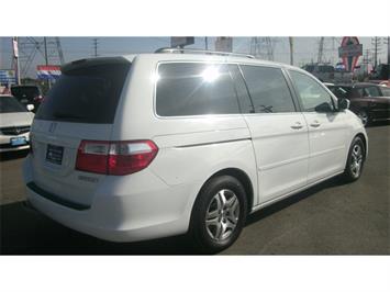 2005 Honda Odyssey EX   - Photo 4 - North Hollywood, CA 91606