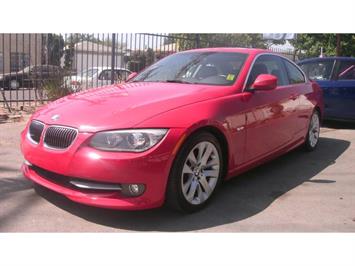 2011 BMW 328i   - Photo 1 - North Hollywood, CA 91606