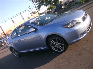 2008 Scion tC   - Photo 3 - North Hollywood, CA 91606