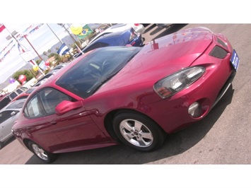 2006 Pontiac Grand Prix   - Photo 3 - North Hollywood, CA 91606