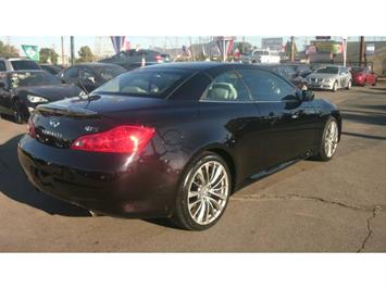 2011 INFINITI G37 Convertible Limited Edition   - Photo 7 - North Hollywood, CA 91606