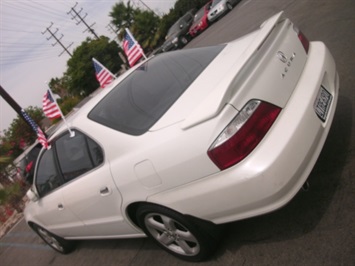 2002 Acura TL 3.2 Type-S   - Photo 6 - North Hollywood, CA 91606