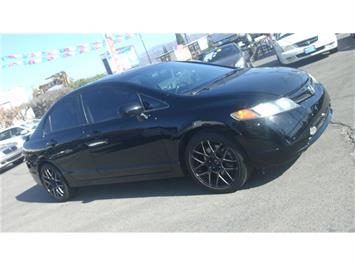 2008 Honda Civic Si   - Photo 2 - North Hollywood, CA 91606