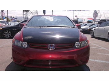 2006 Honda Civic Si   - Photo 2 - North Hollywood, CA 91606