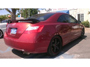 2006 Honda Civic Si   - Photo 4 - North Hollywood, CA 91606