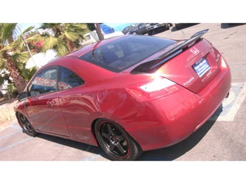 2006 Honda Civic Si   - Photo 6 - North Hollywood, CA 91606