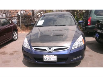 2007 Honda Accord LX   - Photo 2 - North Hollywood, CA 91606