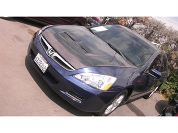 2007 Honda Accord LX   - Photo 1 - North Hollywood, CA 91606