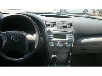 2009 Toyota Camry   - Photo 8 - North Hollywood, CA 91606