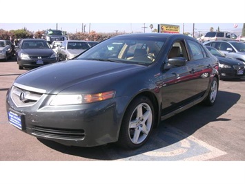 2004 Acura TL 3.2  