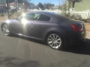 2009 INFINITI G37 Coupe   - Photo 7 - North Hollywood, CA 91606