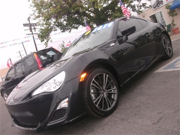 2014 Scion FR-S   - Photo 1 - North Hollywood, CA 91606