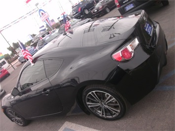 2014 Scion FR-S   - Photo 6 - North Hollywood, CA 91606