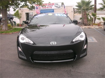 2014 Scion FR-S   - Photo 2 - North Hollywood, CA 91606