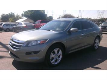 2012 Honda Crosstour EX-L V6   - Photo 1 - North Hollywood, CA 91606